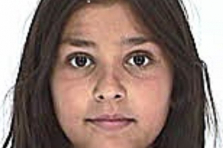 Másodszor tűnt el egy hét alatt Farkas Fruzsina