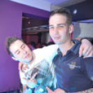 Vadorzó buli 2012. december 29.