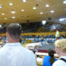 Közbiztonsági nyílt nap 2500 gyermekkel