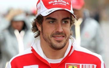 Malajziai Nagydíj - Alonso versenyezhet Sepangban