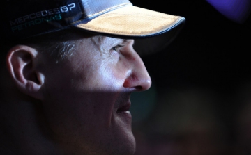 Streiff: Schumacher állapota nagyon, Bianchié nagyon-nagyon súlyos