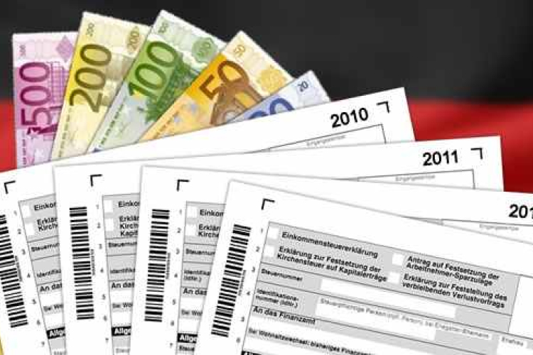 A külföldi munkavállalók adó-visszatérítése