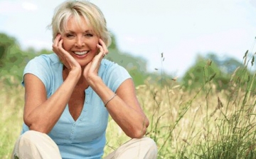 Klimax – menopauza