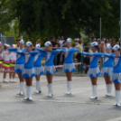 Helló Európa, helló Tatabánya! Menetelünk!