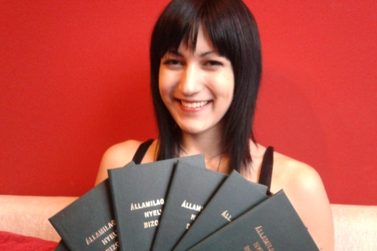 Három év alatt tíz nyelvvizsga – Egy különleges módszer bemutatója újra a térségben!