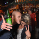 Takács Nikolas a Pikantóban - 2012. december 28.