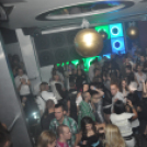 Szilveszteri buli a Vadorzóban