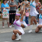 Helló Európa, helló Tatabánya! Menetelünk!