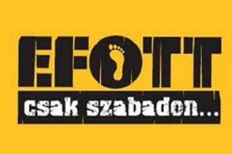 88 ezren fesztiváloztak az EFOTT-on, a sztárok is imádták