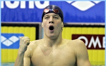Rövidpályás úszó Eb - Gyurta Dániel aranyérmes 200 mellen 