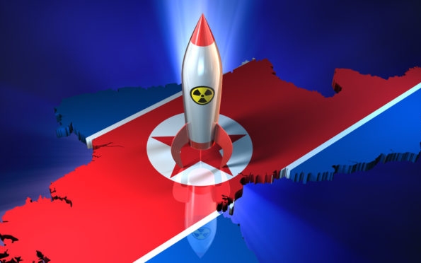 Nyilvános és végleges lesz az észak-koreai nukleáris kísérleti telep májusi bezárása