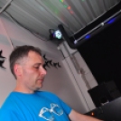 DJ Sziget-Tata buli