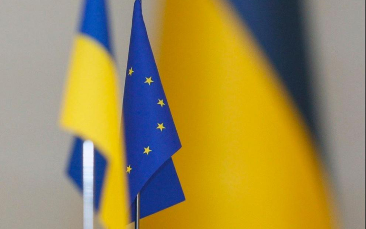 Az Európai Parlament továbbra is kiáll Ukrajna határozott támogatása mellett