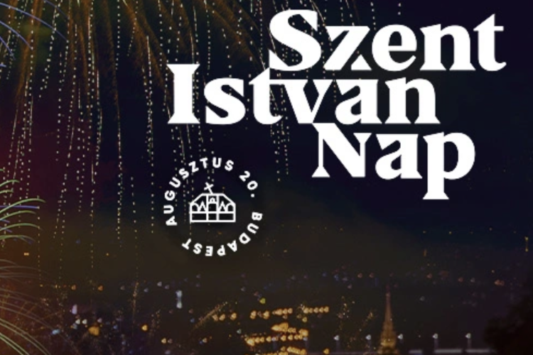 Ezeréves ünnep, 21. századi élmény – megújult a Szent István Nap mobilalkalmazása