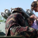 Közbiztonsági nyílt nap 2500 gyermekkel