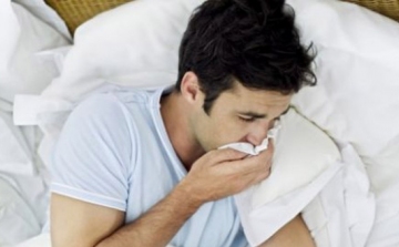 Járványküszöbön az influenzaszerű megbetegedések száma