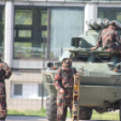 Közbiztonsági nyílt nap 2500 gyermekkel