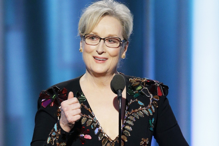 Meryl Streep kulcsszerepet kap a Hatalmas kis hazugságok folytatásában