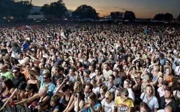 Csütörtökön kezdődik a Balaton Sound