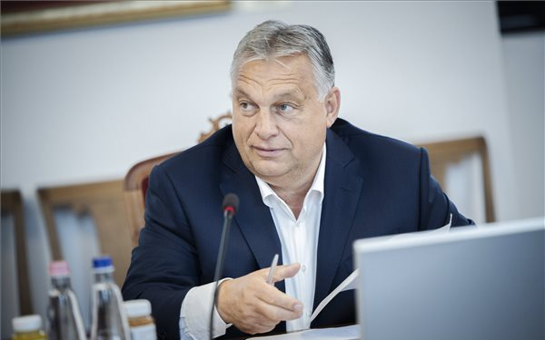 Orbán Viktor nyilvánosságra hozza a békemisszióval kapcsolatos jelentését