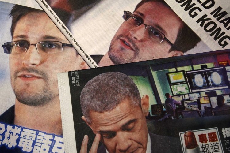 Snowden még nem utazott el Moszkvából