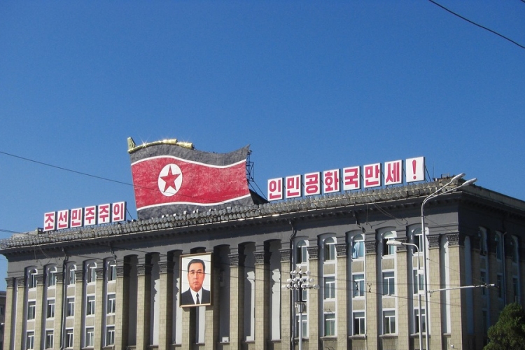Észak-Korea nem áll készen az atomfegyver-mentesítésre 