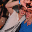 Pikantó buli 2013. április 19.