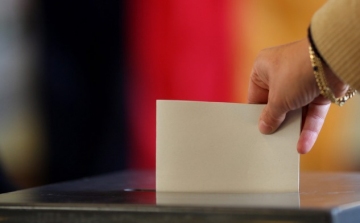 Megkezdődtek a parlamenti választások Németországban 