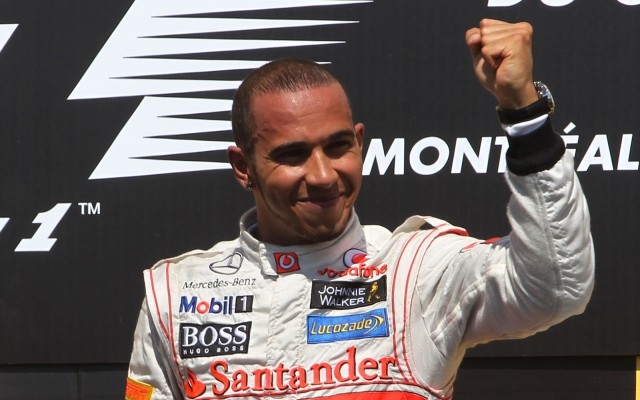 Japán Nagydíj - Hamilton nyerte a kétszer félbeszakított versenyt