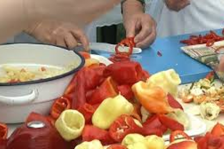 V. Kertvárosi Lecsófesztiválra jelentkezés meghosszabbítva!