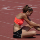 Öt magyar bajnok az atlétika viadalon!