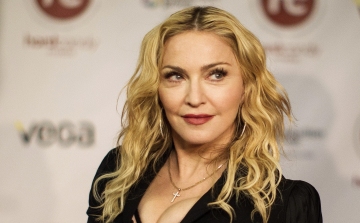 Ezt titkolta eddig Madonna, de most fény derült a titokra