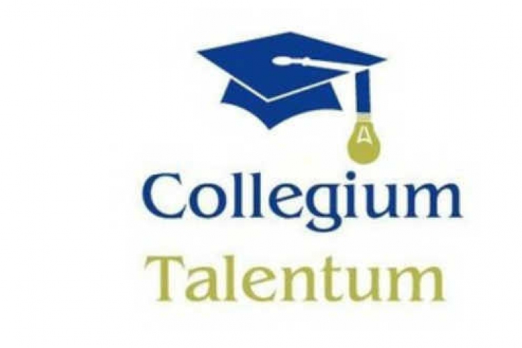 A külhoni tehetségeket összetartó láthatatlan kollégium, a Collegium Talentum az 5. tanévéhez érkezett