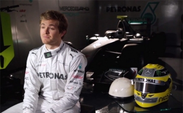 Osztrák Nagydíj - Rosberg nyert és növelte előnyét összetettben