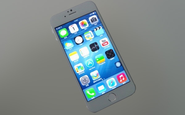 Hamarosan piacra dobják Kínában az iPhone 6-os hamisítványokat
