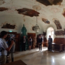 Befejeződött a majki Kamalduli Remeteség kolostorépületének és környezetének műemléki felújítása