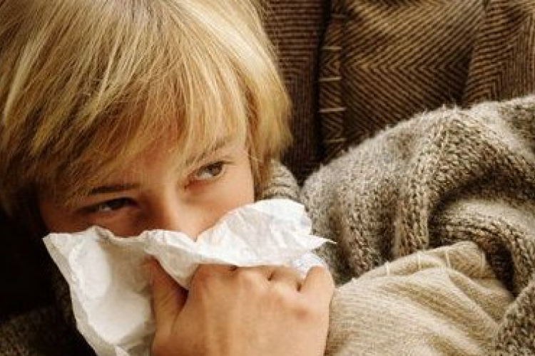 ÁNTSZ: már a háziorvosoknál van az influenza elleni oltóanyag