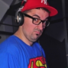 DJ Sziget-Tata buli