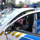 Közbiztonsági nyílt nap 2500 gyermekkel