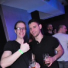 Vadorzó buli 2013. március 23.