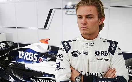 Monacói Nagydíj - Rosberg indulhat az élről