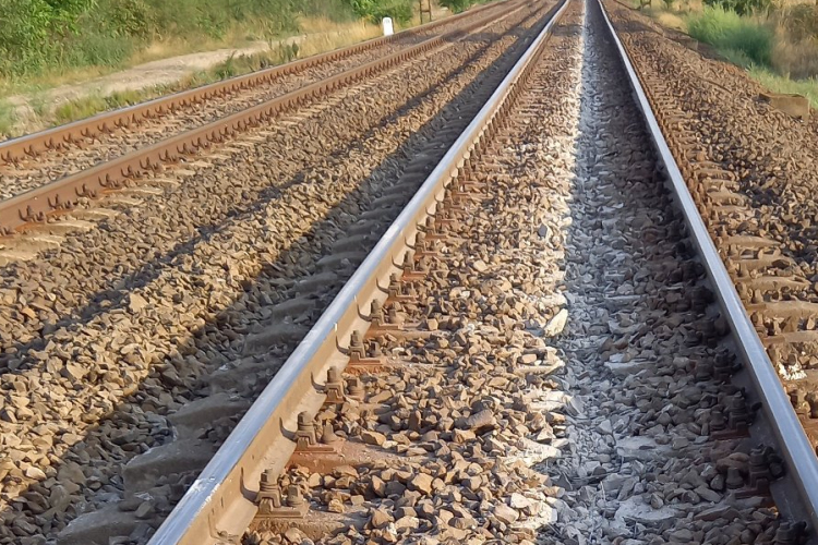 Új vasútvonal épül Szeged és Temesvár között