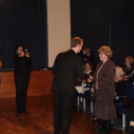 Átadták a Tatabánya Kultúrájáért díjat