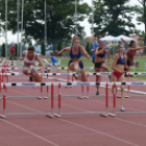 Öt magyar bajnok az atlétika viadalon!