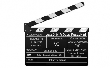 Pikantó Lecsó és Fröccsfesztivál - 2014.09.20.