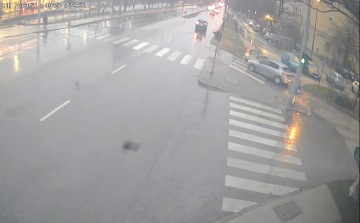 SZEMTANÚK JELENTKEZÉSÉT VÁRJUK 