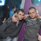 Vadorzó buli 2013. január 26.