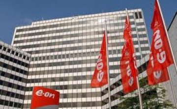 E.ON: 'nem tervezzük, hogy kivonulunk Magyarországról'