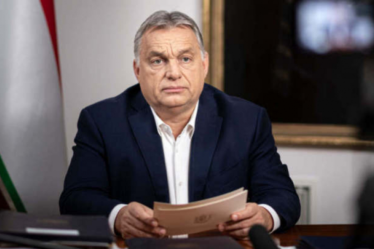 Orbán Viktor: a történelem magyar oldalán állunk