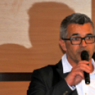 Benyó Miklós az autósport szövetség új elnöke